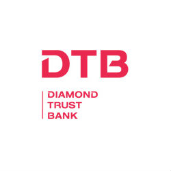 Relationship Manager Corporate Banking Job at DTB Bank