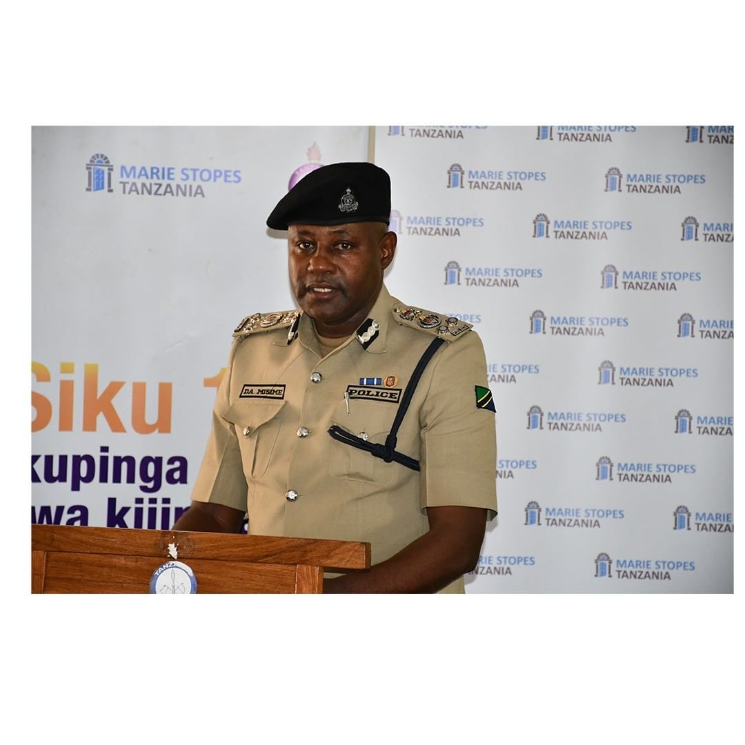 New Job at Tanzania Police Force 2022 Nafasi za kazi Polisi 2022