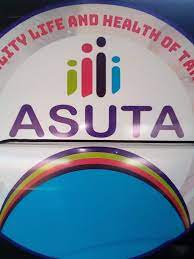 Data Officer New Job at ASUTA
