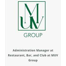 Accountant Job at MUV Group November