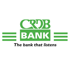 Marketing Officer Job at CRDB Bank Tanzania