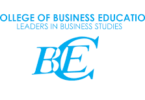 Jobs at The College Of Business Education CBE