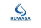 Jobs at The Rural Water Supply and Sanitation Agency (RUWASA)